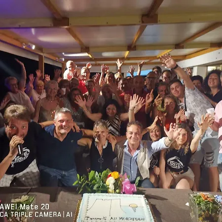 홀리데이파크 Village Torrenova *