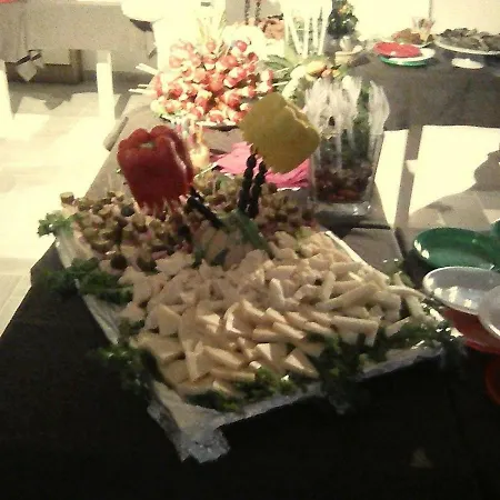 Ferienpark Village Torrenova Cirò Marina