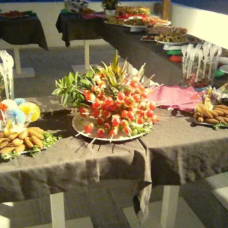 Village Torrenova * Cirò Marina