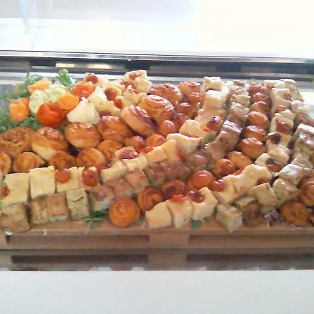 Village de vacances Village Torrenova *