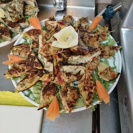 Village Torrenova Village de vacances *