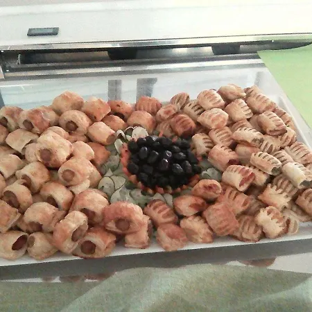 Village Torrenova 시로마리나