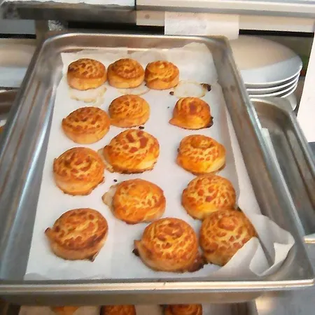 홀리데이파크 Village Torrenova