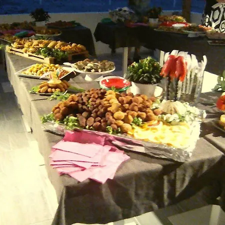 Village Torrenova 홀리데이파크