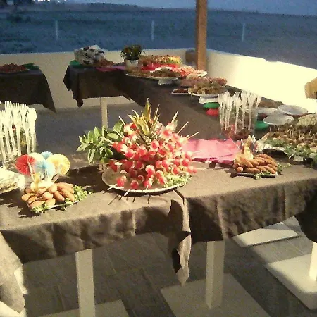 Holiday park Village Torrenova Ciro Marina