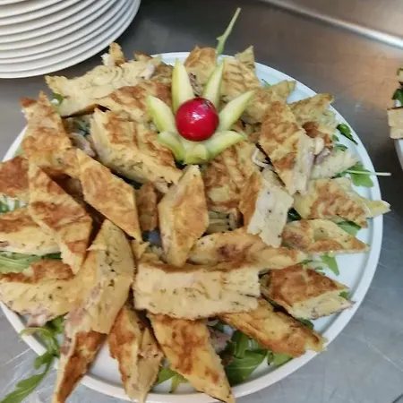 홀리데이파크 Village Torrenova *