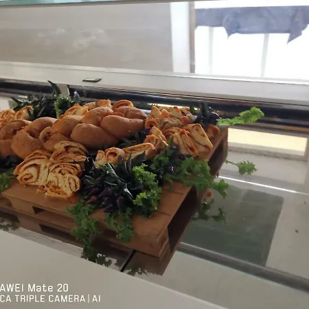 홀리데이파크 Village Torrenova 시로마리나