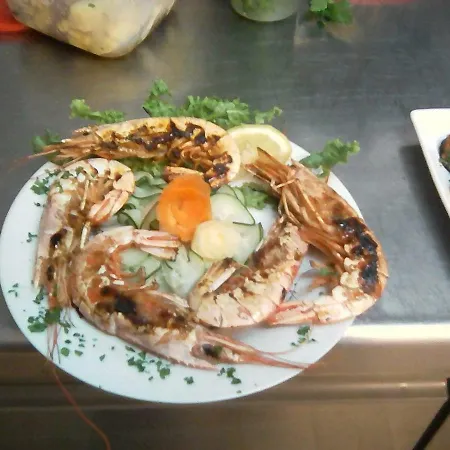 홀리데이파크 Village Torrenova