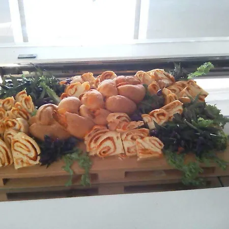 홀리데이파크 Village Torrenova