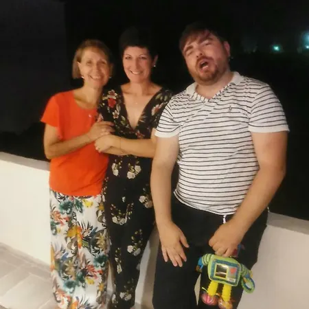 홀리데이파크 Village Torrenova *