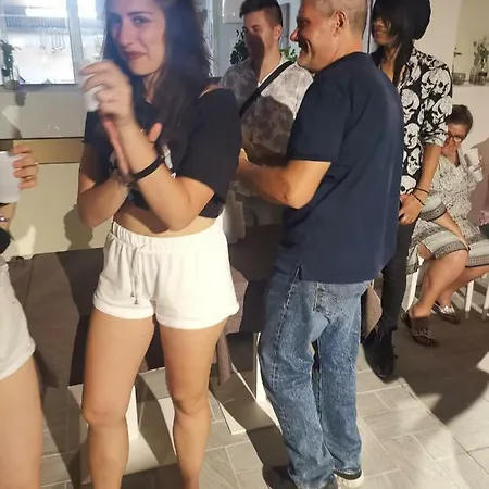 Village Torrenova 홀리데이파크 시로마리나