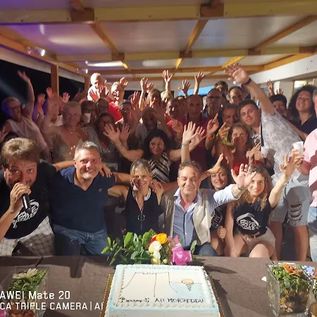 Village de vacances Village Torrenova