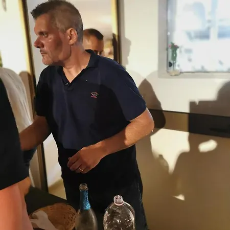 홀리데이파크 Village Torrenova 시로마리나