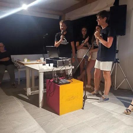 Village Torrenova Ferienpark *