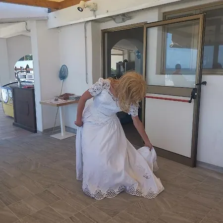 Village Torrenova * 시로마리나