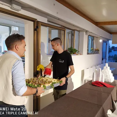 Village Torrenova Cirò Marina