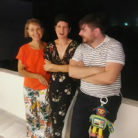 Village Torrenova Cirò Marina