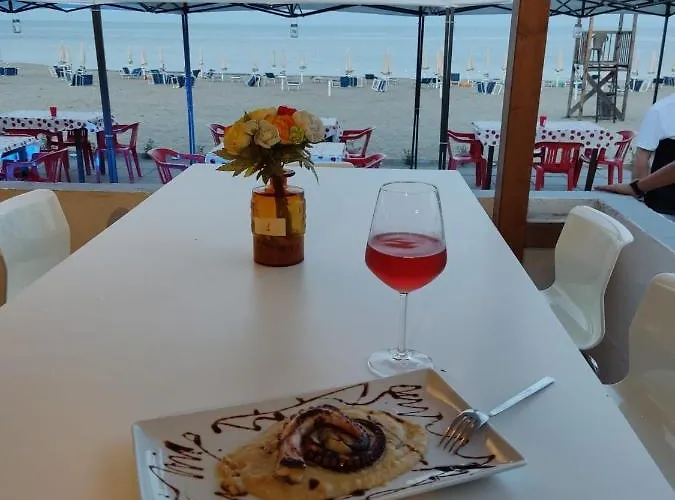 Village Torrenova Cirò Marina