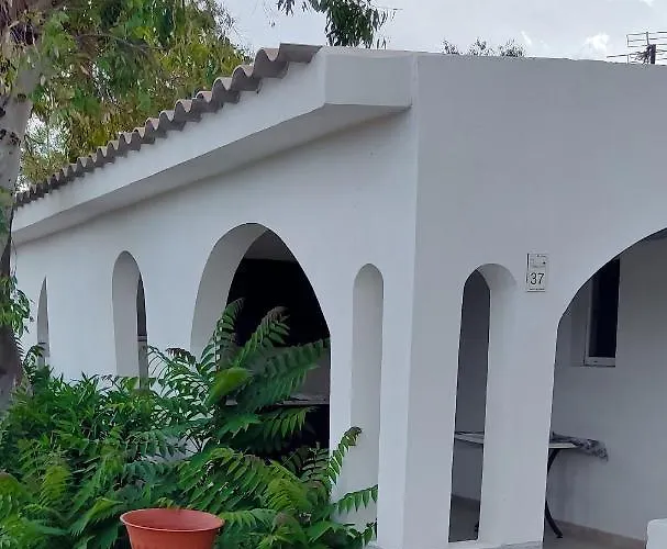 Village Torrenova Cirò Marina