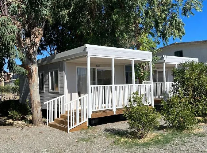 Village Torrenova Semesterpark