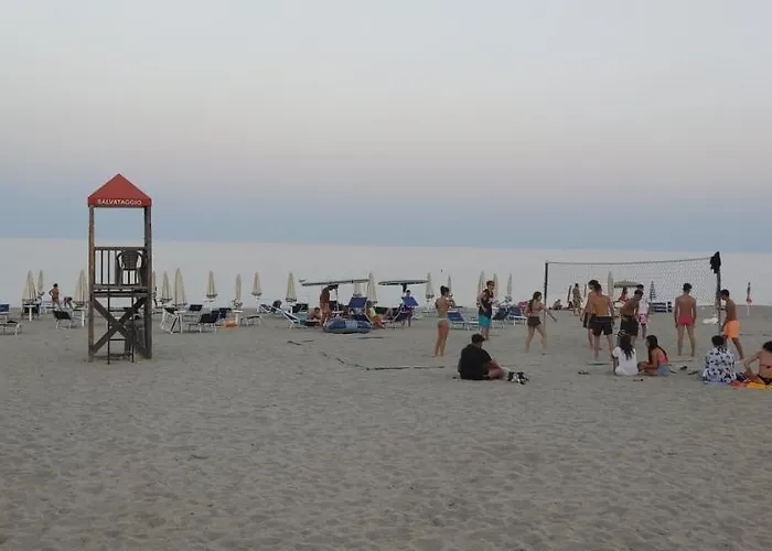 Village Torrenova Cirò Marina