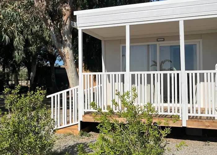 Village Torrenova Semesterpark