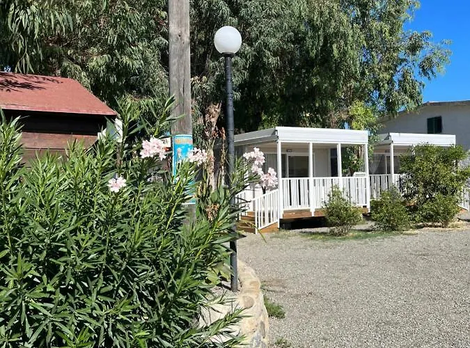 Village Torrenova Semesterpark *