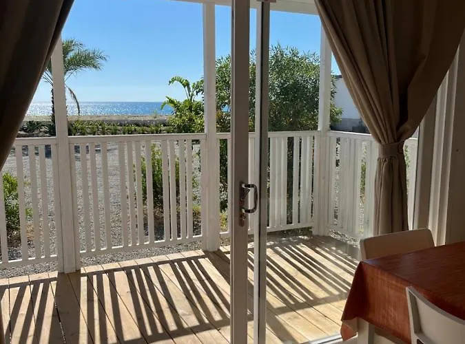 Village Torrenova Semesterpark