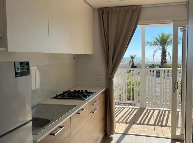 Village Torrenova Cirò Marina