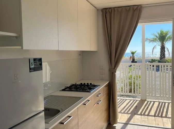 Semesterpark Village Torrenova *