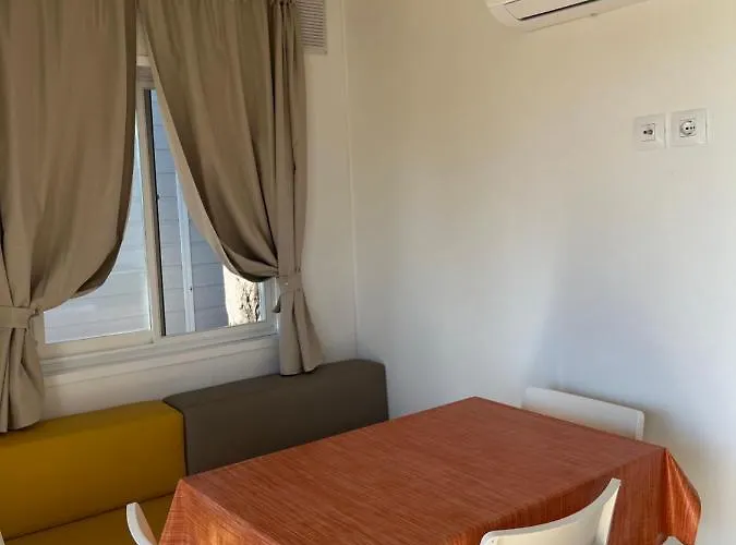 Semesterpark Village Torrenova