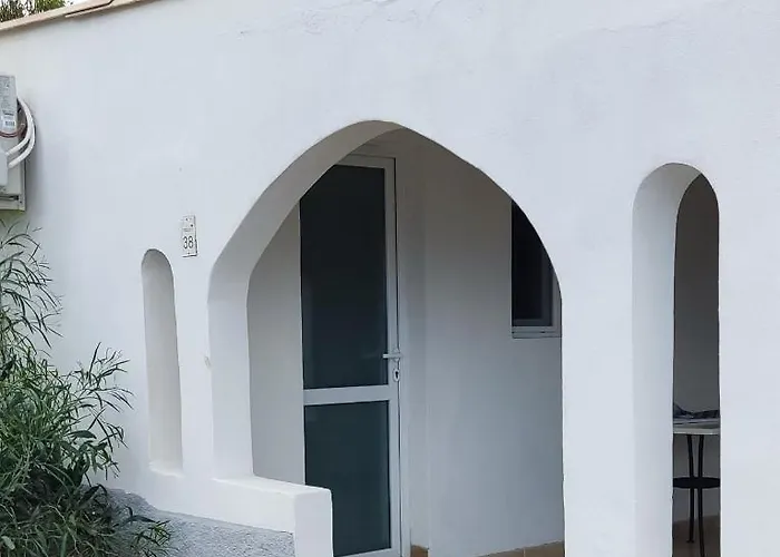 Semesterpark Village Torrenova *