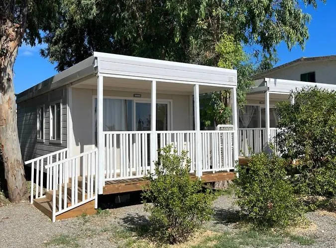 Semesterpark Village Torrenova