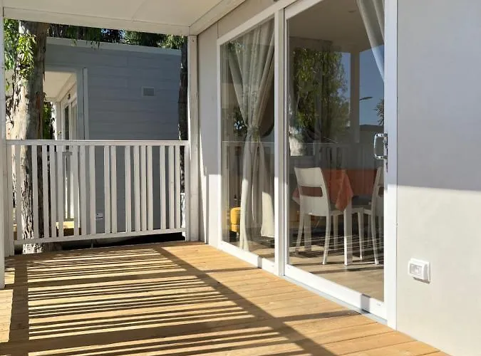 Semesterpark Village Torrenova *