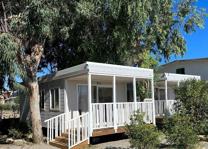 Semesterpark Village Torrenova