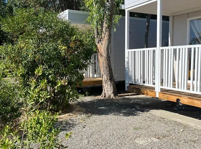 Village Torrenova Semesterpark *