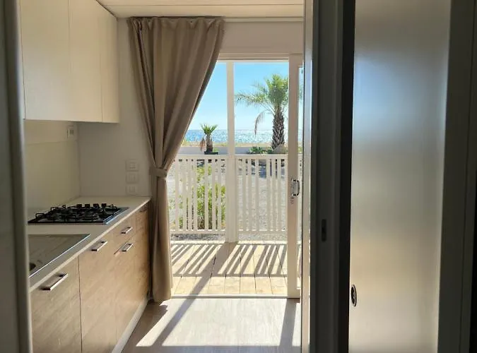 Village Torrenova פארק נופש *