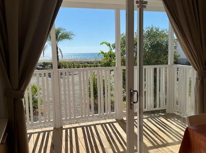 Village Torrenova Semesterpark Cirò Marina