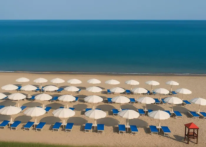 Semesterpark Village Torrenova