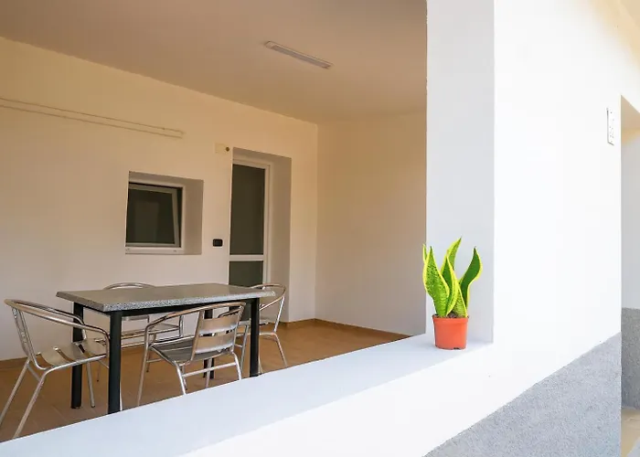 Semesterpark Village Torrenova *