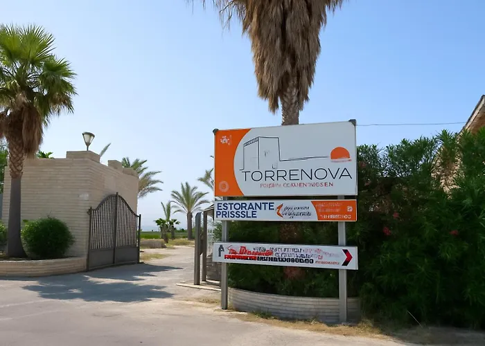 Village Torrenova * Cirò Marina