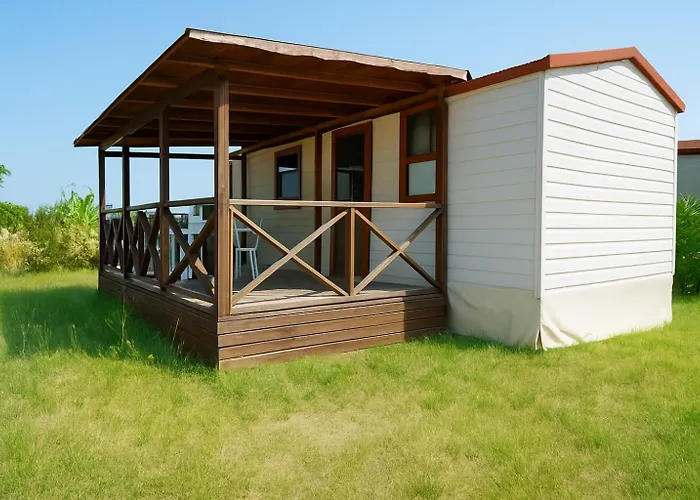 Semesterpark Village Torrenova *