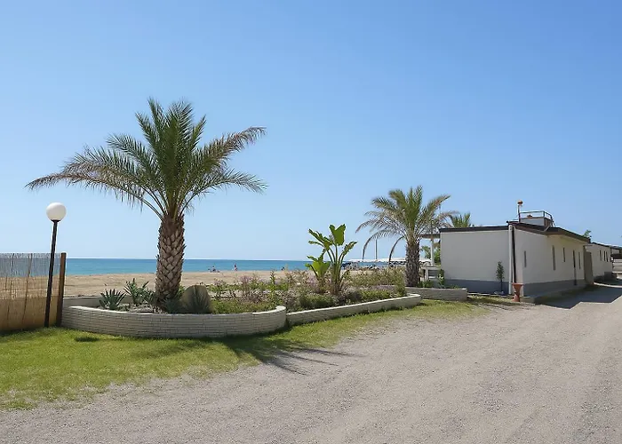 Village Torrenova Cirò Marina