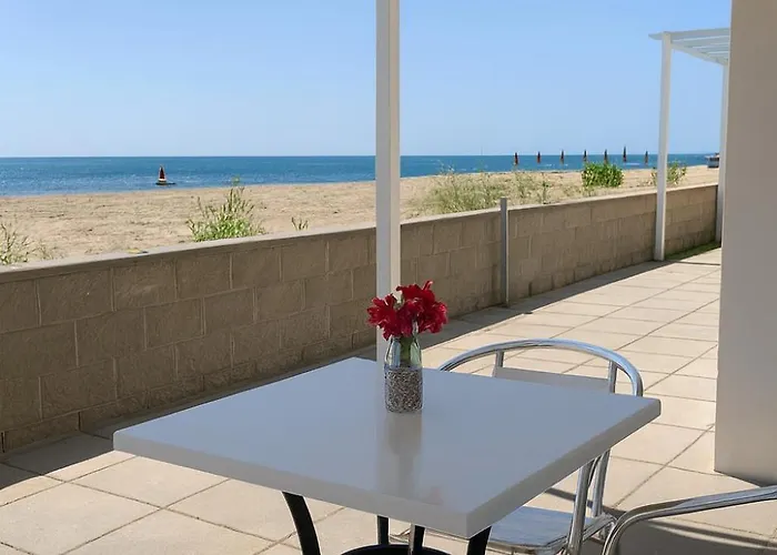 Village Torrenova * Cirò Marina