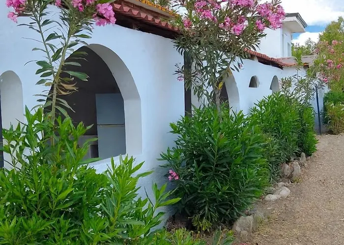 Village Torrenova Semesterpark *