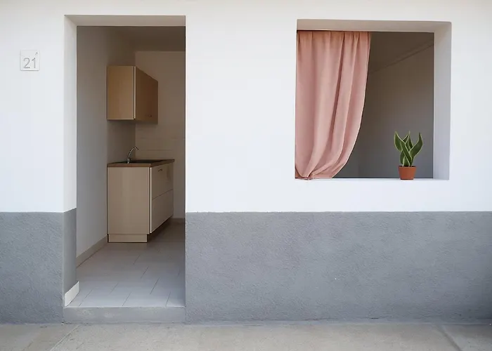 Village Torrenova Semesterpark Cirò Marina