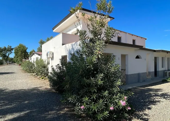 Village Torrenova * Cirò Marina