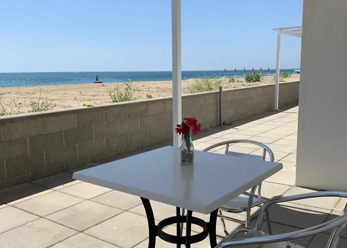 Village Torrenova Semesterpark