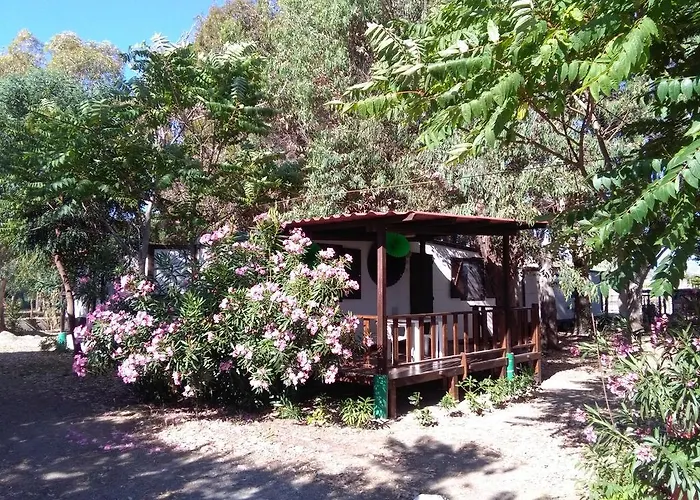 Semesterpark Village Torrenova