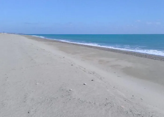 Village Torrenova Semesterpark *